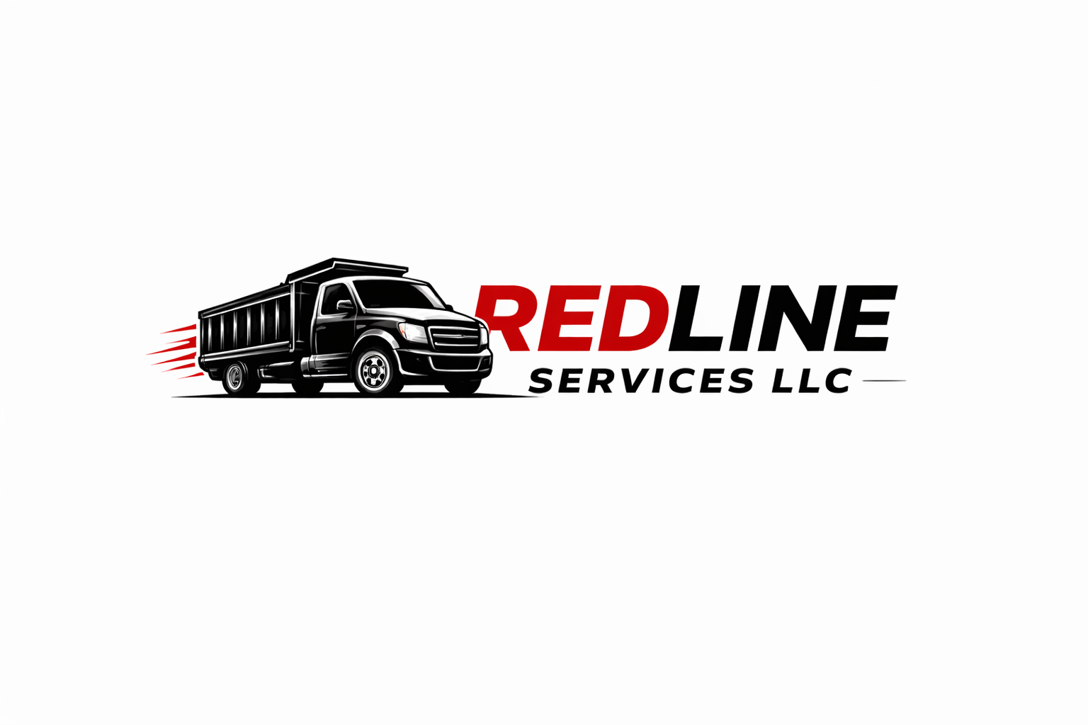 Redline Services LLC logo